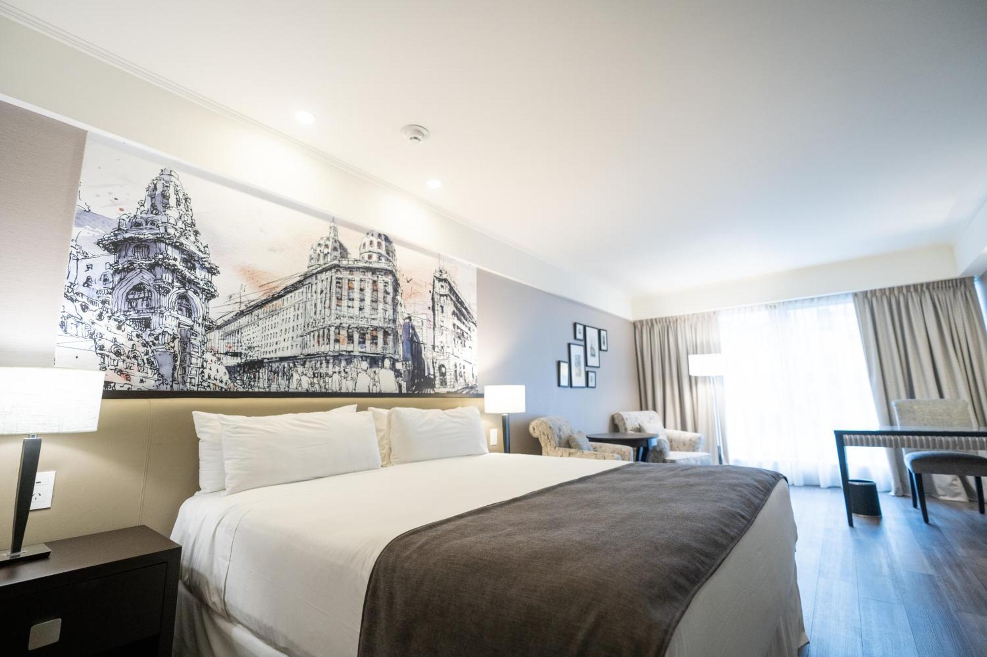 Doubletree By Hilton Buenos Aires — Photos 3